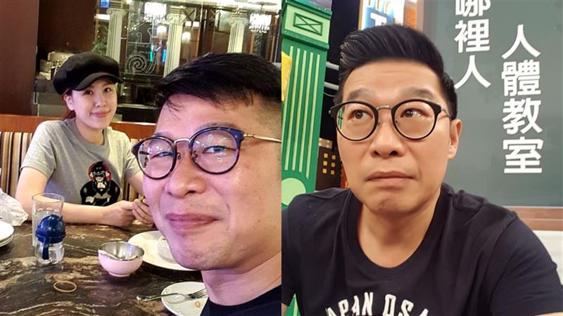 馬力歐上酒店被抓包　嫩妻氣炸喊離婚