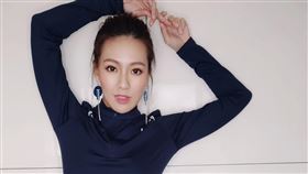 劉雨柔（圖／翻攝自臉書）