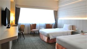 ▲飯店（圖／業者提供）