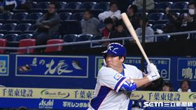 12強韓國隊金賢洙　。（資料照／記者王怡翔攝影）