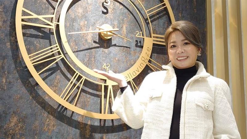 位子哲學我真的知道 陳瑰鶯教你更好