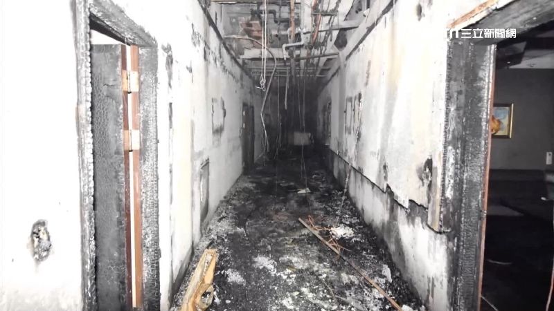錢櫃大火6死　北市辦KTV救災演練