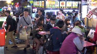 不是士林！「外國人必訪夜市」第一名是它