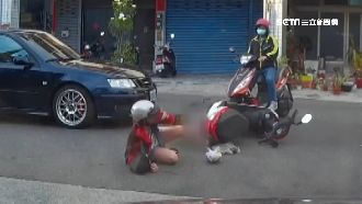 騎士愛鑽釀傷亡　新北Q1違規數據曝