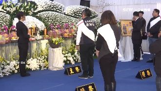 腳尾花怎處理？業者：花山花海多二手