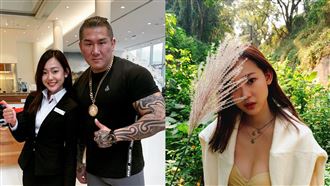 館長砸千萬買BMW　正妹業務IG曝