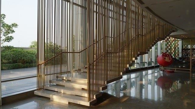 深度旅遊—德里安達仕酒店安達仕套房
