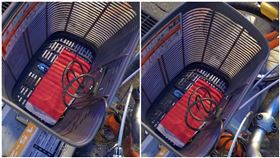 公館ubike有紅包…他怕爆：不敢碰！一招就能平安化解，圖／翻攝自PPT