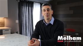 梅爾罕（Michael Melham）（翻攝ＹＴ）