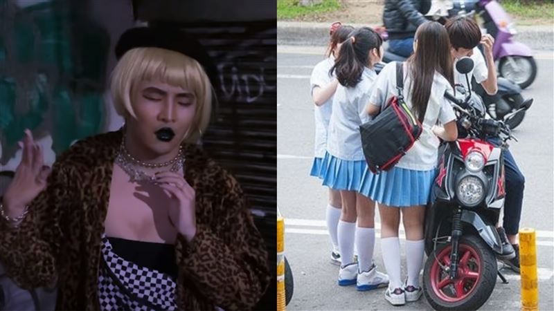 陷阱妹和+9妹差在哪？戀愛達人揭密