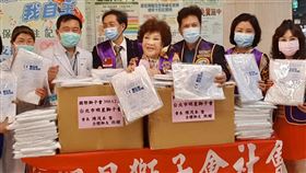 周遊、李朝永。（李朝永提供）