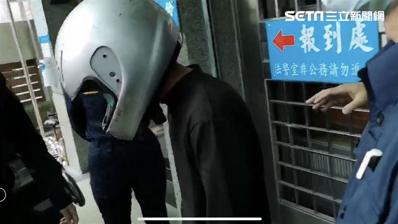 4歲童遭丟馬路撞頭亡　狠繼父遭起訴