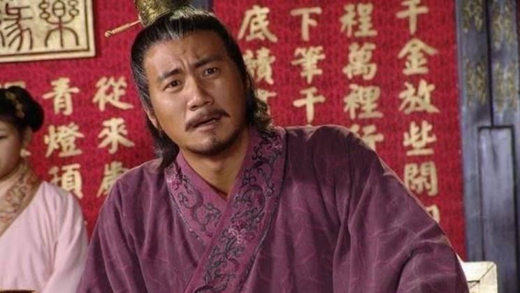 蠻横！朱元璋家法　兒子作亂兒媳遭殃