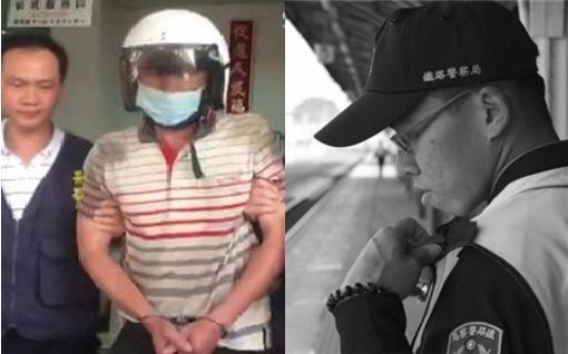 殺警監護5年成隱憂　擬修法必要延長