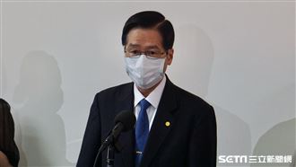 520後留任機率高？　嚴德發說話了