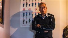 謝金河（圖／翻攝自謝金河臉書）