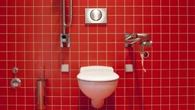 馬桶，廁所，大便　圖／pixabay