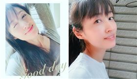 田中千繪 母親節 保養 肌膚 口罩