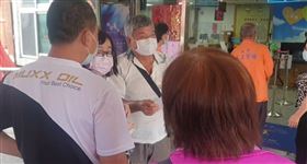 萬元紓困,台東,花蓮,甘願放棄,