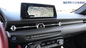 ▲TOYOTA SUPRA 3.0。（圖／鍾釗榛攝影）