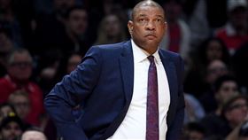 NBA／復賽如何打？河總提有趣方案
NBA,復賽,季後賽,種子,Doc Rivers
翻攝自推特