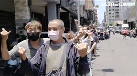 韓國瑜,罷韓,黃絲帶,高雄