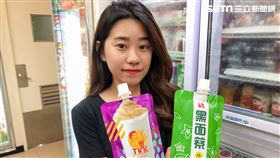 收服水果控！「全家」果實季推果汁、零食、風味調酒3大系列
頂呱呱、黑面蔡 古早味新翻玩打造消暑冰沙口感
圖／全家便利商店提供