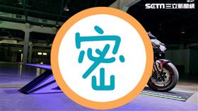 ▲Kawasaki Z H2（圖／顏敏翔攝影）