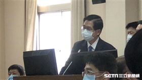 嚴德發 王定宇 記者林恩如攝影