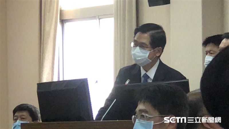 國防部證實：美尼米茲號航母往亞州來