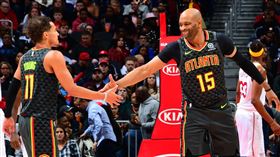 NBA／楊恩：我都叫卡特尤達大師
NBA,亞特蘭大老鷹,Trae Young,Vince Carter,尤達大師
翻攝自Trae Young 推特