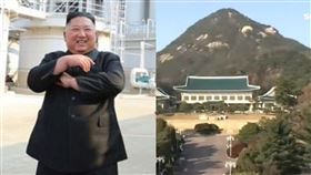 金正恩,金日成,脫北者,太陽節,韓國國家情報院,池成浩