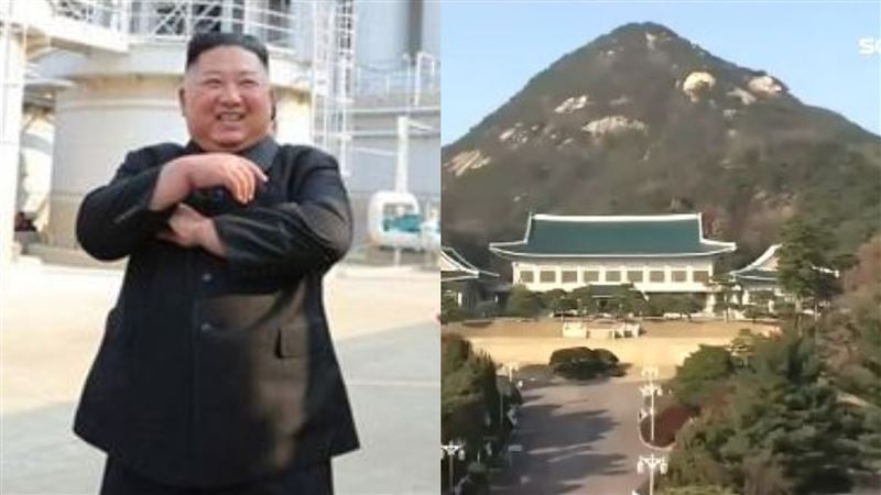 金正恩回歸打臉各國　僅這國知他沒死