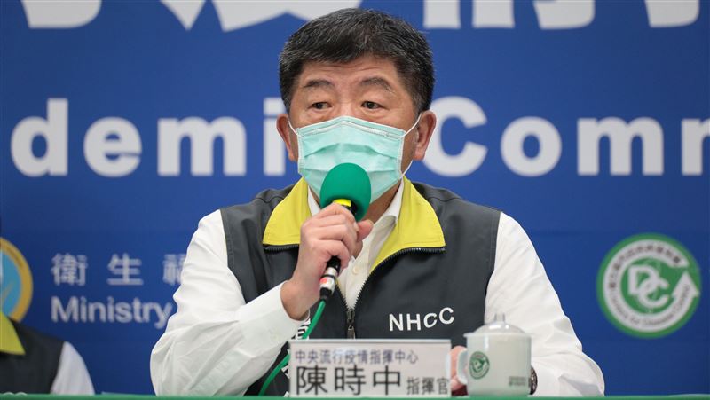 新／武漢解封！5月8日後可直接返台