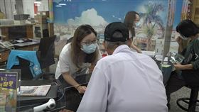 花蓮，區公所，申請，紓困，萬元（圖／翻攝畫面）