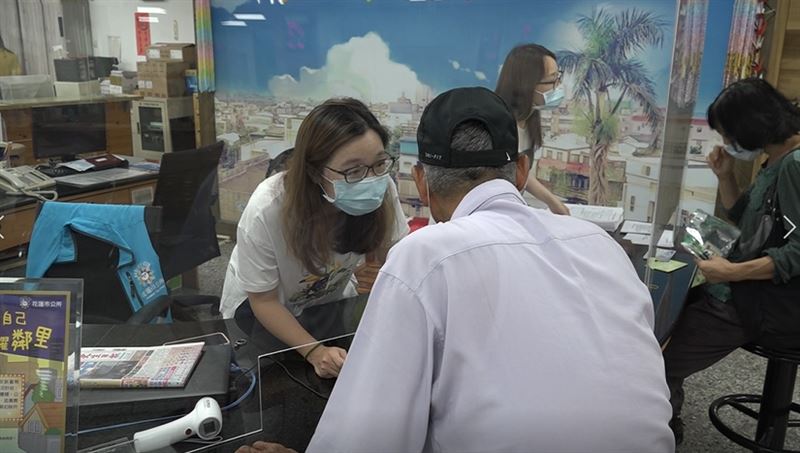 花蓮公所開第一槍　暫緩辦紓困又改口