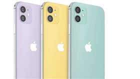 圖／翻攝自Phonearena,iPhone12