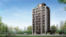 東湖屬內湖傳統街區，人口充足、機能成熟是特色之一。（圖／廠商提供）