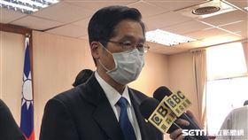 嚴德發 記者林恩如攝影