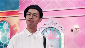 陳大天、荳荳。翻攝自臉書