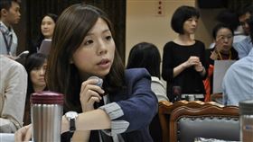 洪慈庸批評國防部不知所云。（圖／翻攝自洪慈庸臉書）