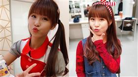 泡芙姊姊,達伶／翻攝自yt