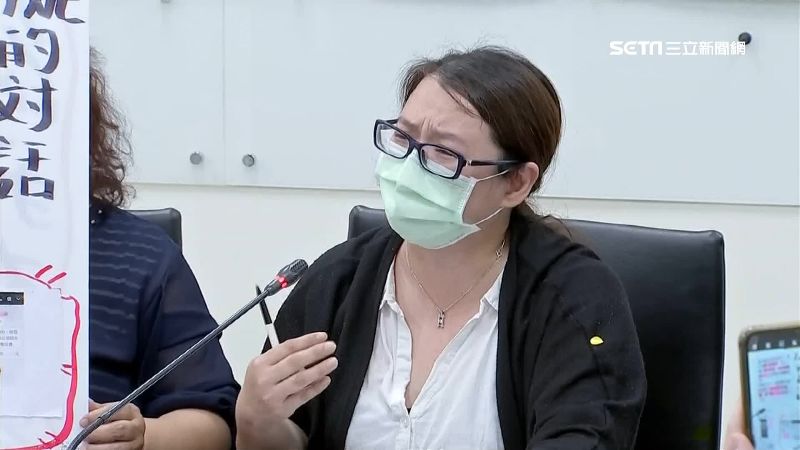 「你弟會讓單位倒楣」輕生中尉姐傻眼
