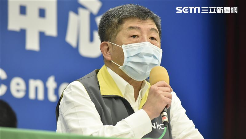 誇陳時中6優點　學者：有副院長資格