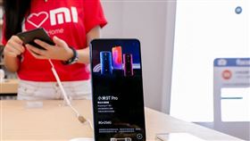 小米,小米手機,小米之家,20000小米可充式鋰行動電源3高配版,行動電源
圖／翻攝自小米台灣 Xiaomi Taiwan