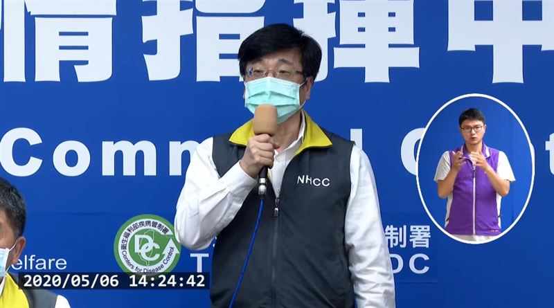 新冠疫苗明年施打？周志浩：醫護優先