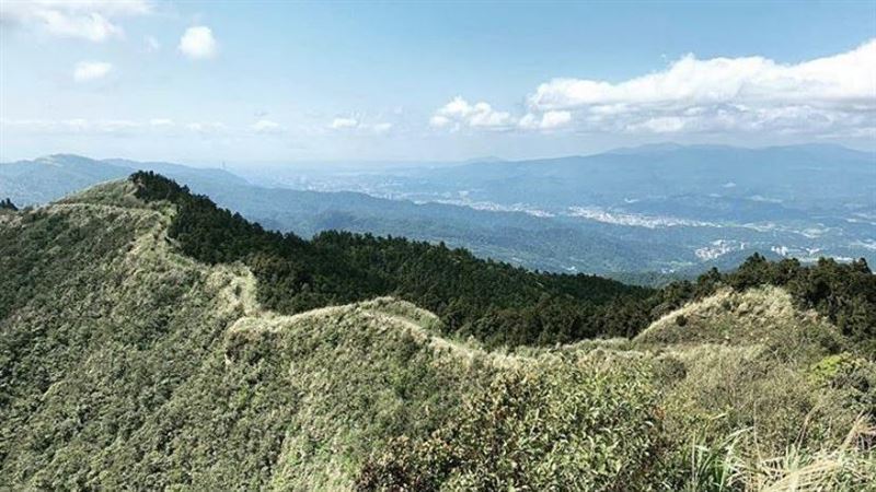 超興奮！高山山屋明起恢復原住宿人數