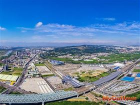 中市國土計畫審議，整合周邊縣市提升中部競爭力（圖／台中市政府）