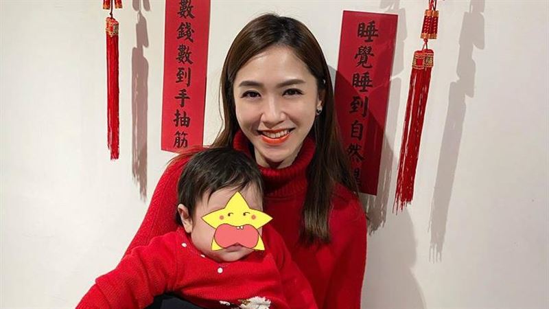 狂吃爆肥6公斤　楊千霈求醫美修修臉