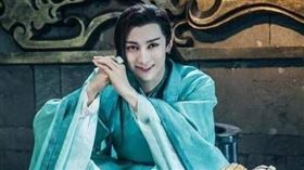 ▲美貌的龍陽君。（圖／翻攝自百度百科）